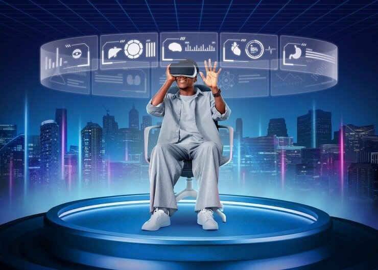 Exploring Fresh Solutions: Innovative Tech and Travel Ideas