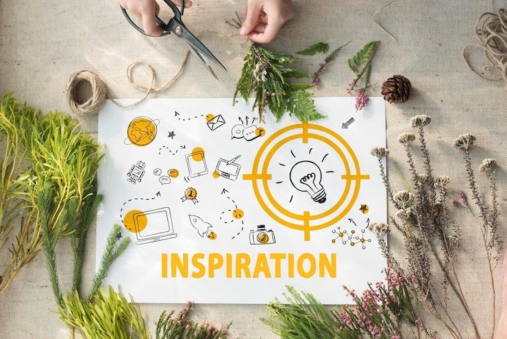 Unlocking Creativity: Social Media, Teaching, and Prototype Ideas Through Group Brainstorming